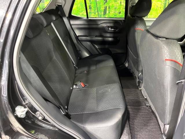 Daihatsu ROCKY 2019-12 21588-9