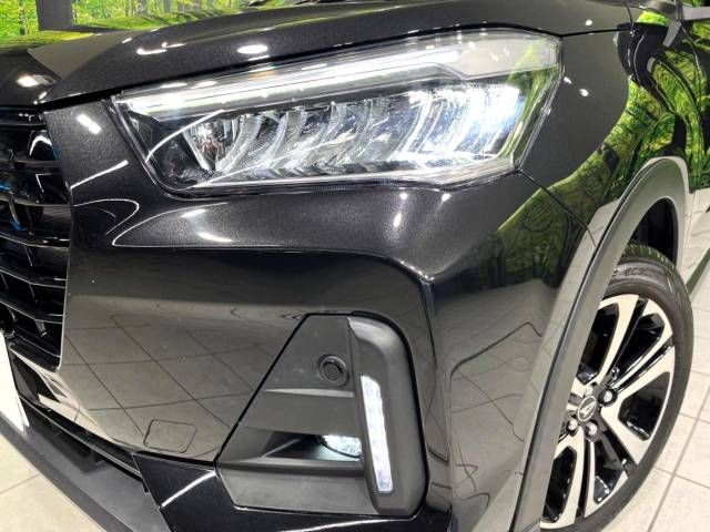 Daihatsu ROCKY 2019-12 21588-12