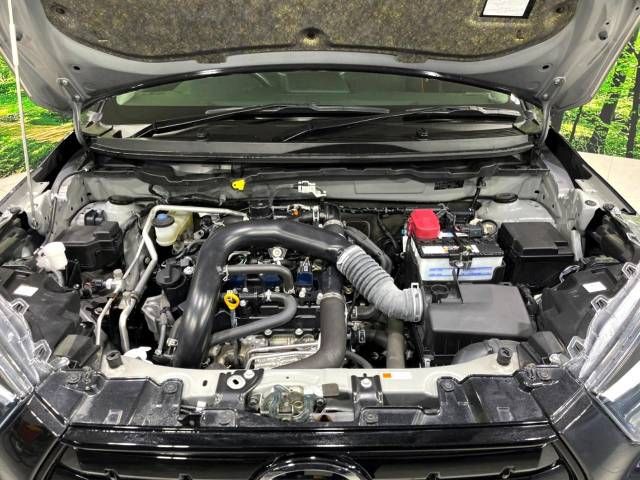 Daihatsu ROCKY 2019-12 21588-18