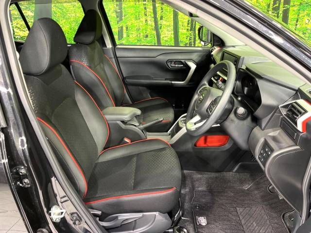 Daihatsu ROCKY 2019-12 21588-8