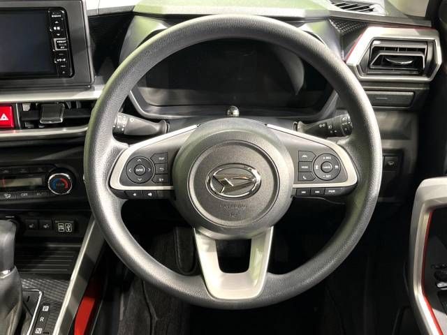 Daihatsu ROCKY 2019-12 21588-11
