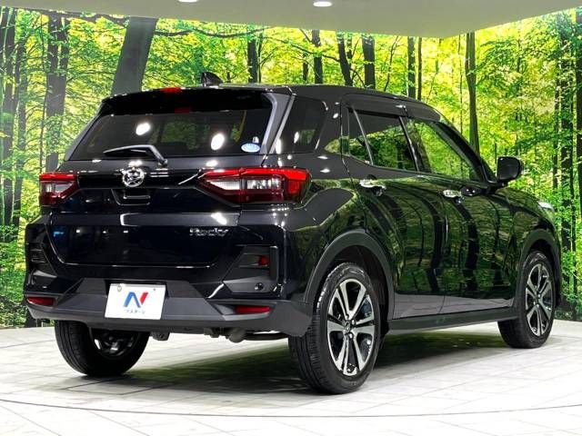 Daihatsu ROCKY 2019-12 21588-17