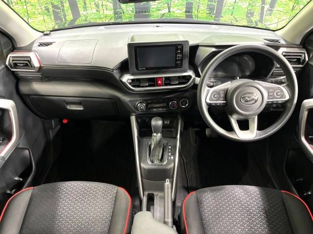 Daihatsu ROCKY 2019-12 21588-1