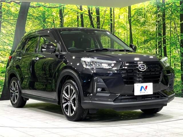 Daihatsu ROCKY 2019-12 21588-16