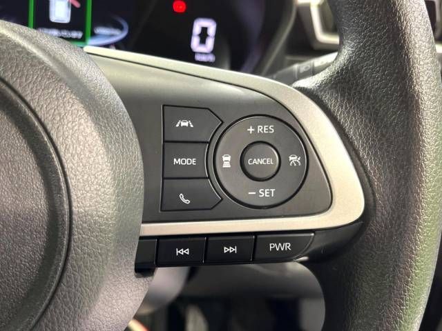 Daihatsu ROCKY 2019-12 21588-7