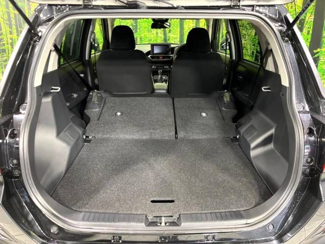 Daihatsu ROCKY 2019-12 21588-10