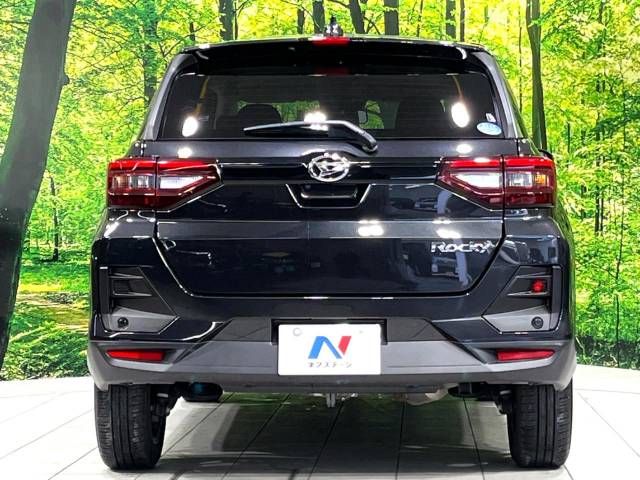 Daihatsu ROCKY 2019-12 21588-15
