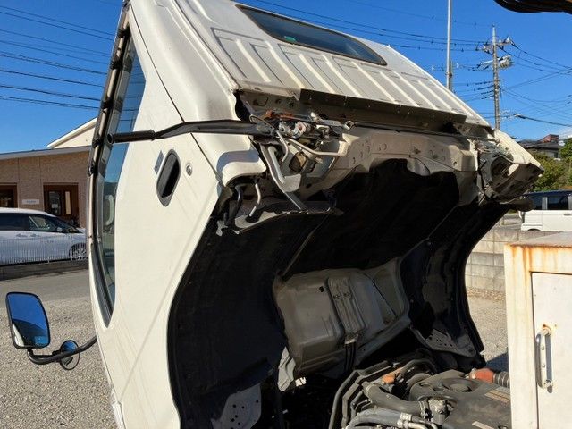 Isuzu ELF TRUCK 2014-02 188835-29