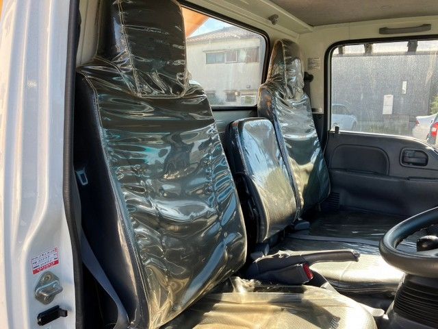 Isuzu ELF TRUCK 2014-02 188835-5