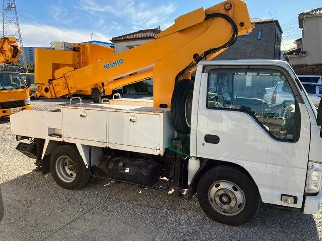 Isuzu ELF TRUCK 2014-02 188835-14
