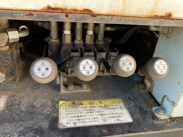 Isuzu ELF TRUCK 2014-02 188835-25