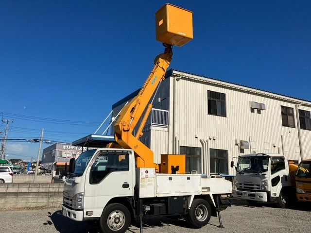 Isuzu ELF TRUCK 2014-02 188835-16