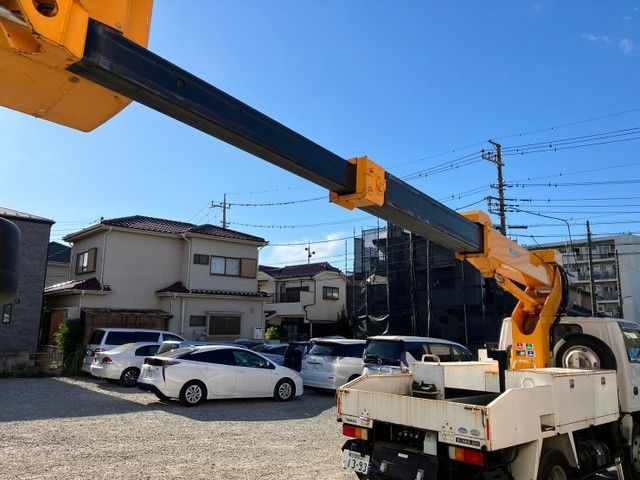 Isuzu ELF TRUCK 2014-02 188835-21