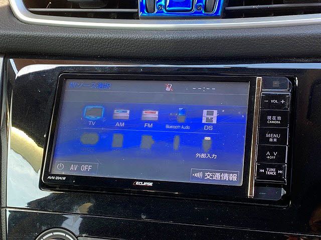 Nissan X-TRAIL 2015-02 21125-5
