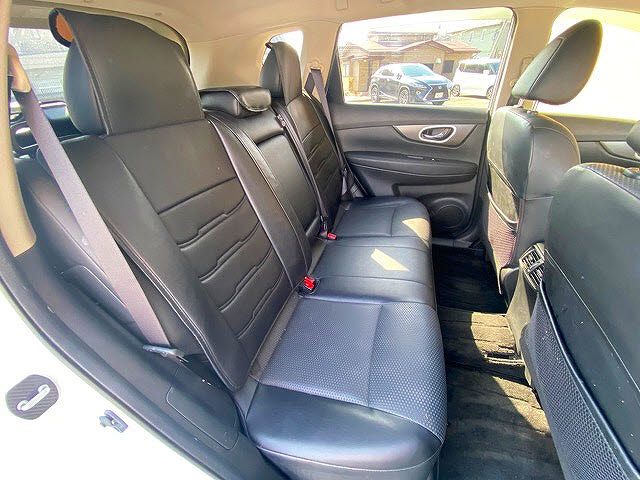 Nissan X-TRAIL 2015-02 21125-3