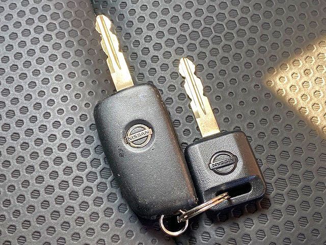 Nissan X-TRAIL 2015-02 21125-17
