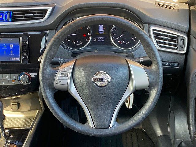 Nissan X-TRAIL 2015-02 21125-13
