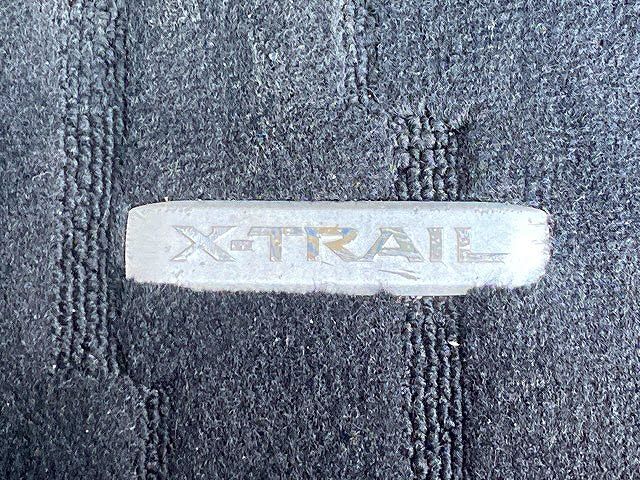 Nissan X-TRAIL 2015-02 21125-23