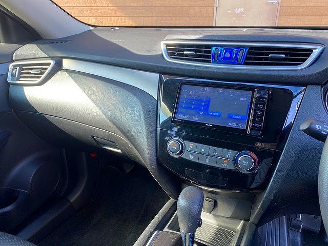 Nissan X-TRAIL 2015-02 21125-10