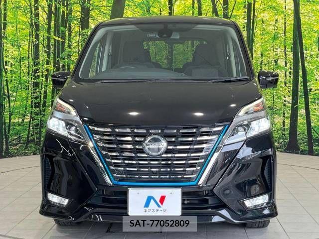 Nissan SERENA 2019-08 345196-15