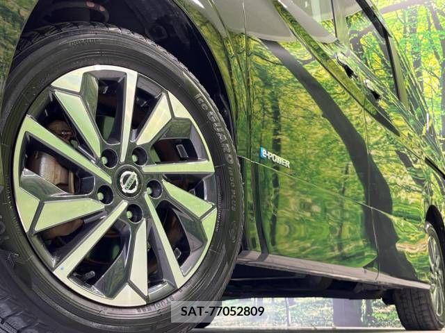 Nissan SERENA 2019-08 345196-14