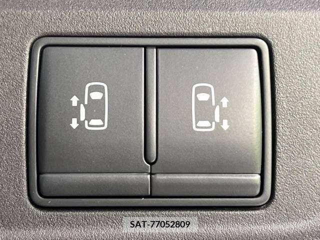Nissan SERENA 2019-08 345196-7