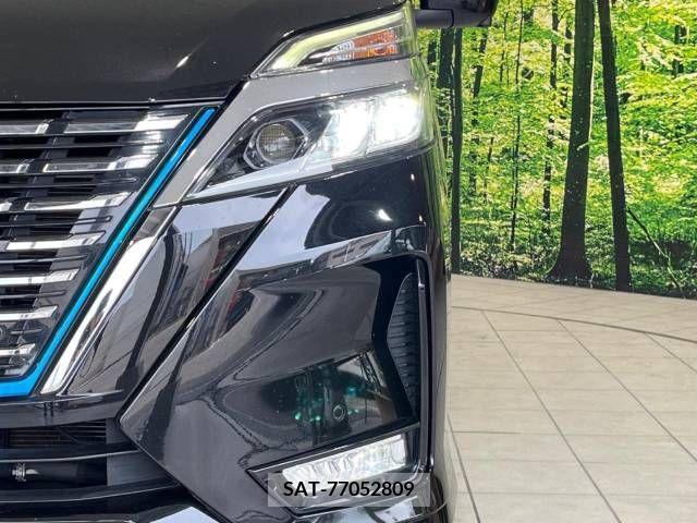 Nissan SERENA 2019-08 345196-13