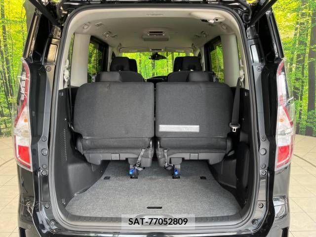 Nissan SERENA 2019-08 345196-12