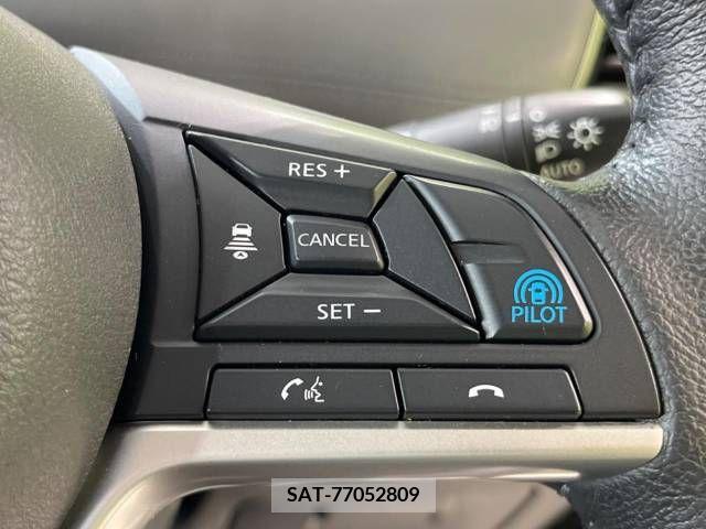 Nissan SERENA 2019-08 345196-5