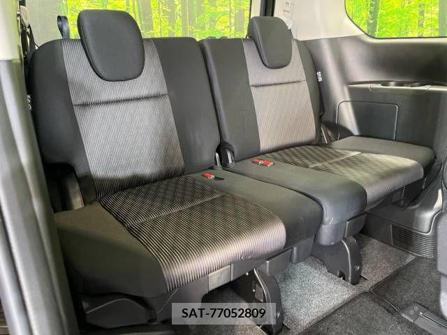 Nissan SERENA 2019-08 345196-11