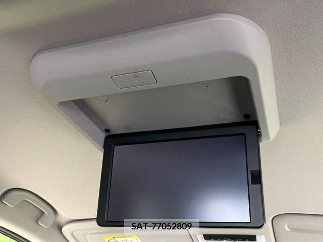 Nissan SERENA 2019-08 345196-3