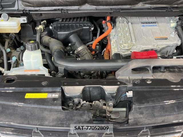 Nissan SERENA 2019-08 345196-19