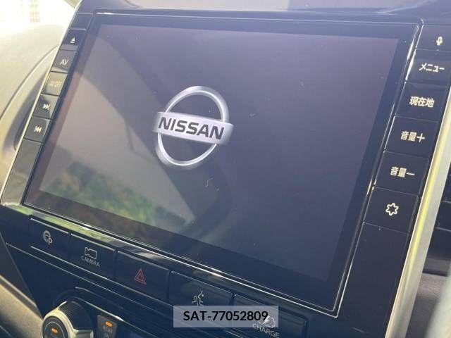 Nissan SERENA 2019-08 345196-2