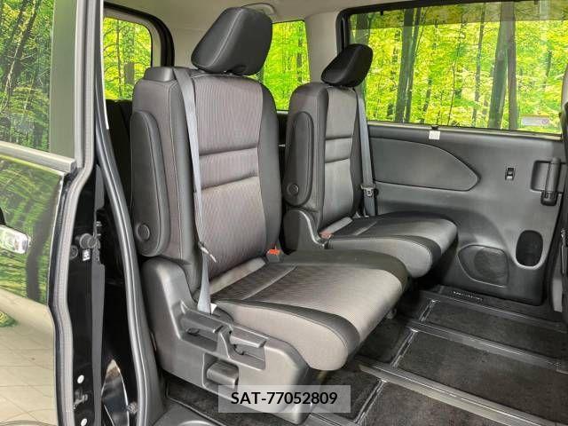 Nissan SERENA 2019-08 345196-10