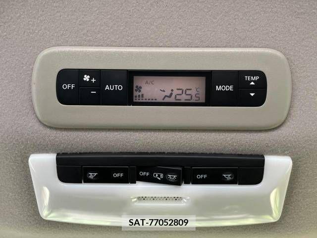 Nissan SERENA 2019-08 345196-8