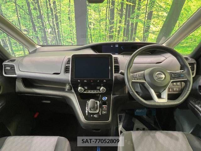 Nissan SERENA 2019-08 345196-1