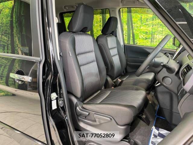 Nissan SERENA 2019-08 345196-9