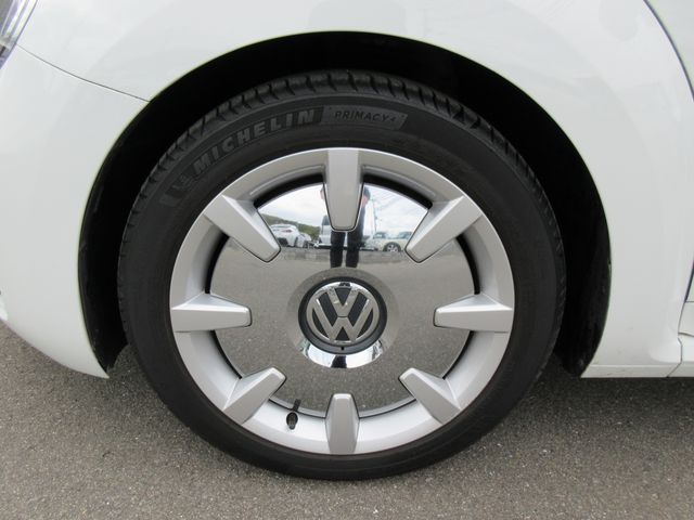 VolksWagen THE BEETLE 2018-11 1865-7