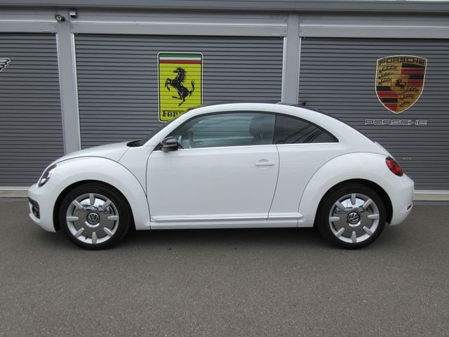VolksWagen THE BEETLE 2018-11 1865-11