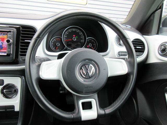 VolksWagen THE BEETLE 2018-11 1865-17