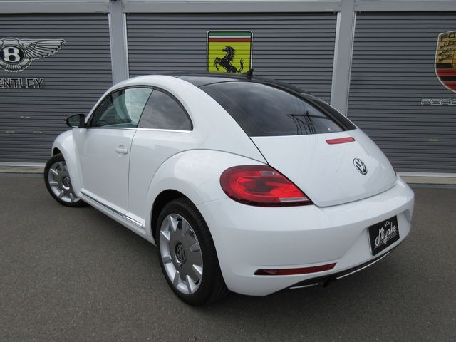 VolksWagen THE BEETLE 2018-11 1865-2