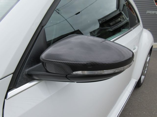 VolksWagen THE BEETLE 2018-11 1865-8