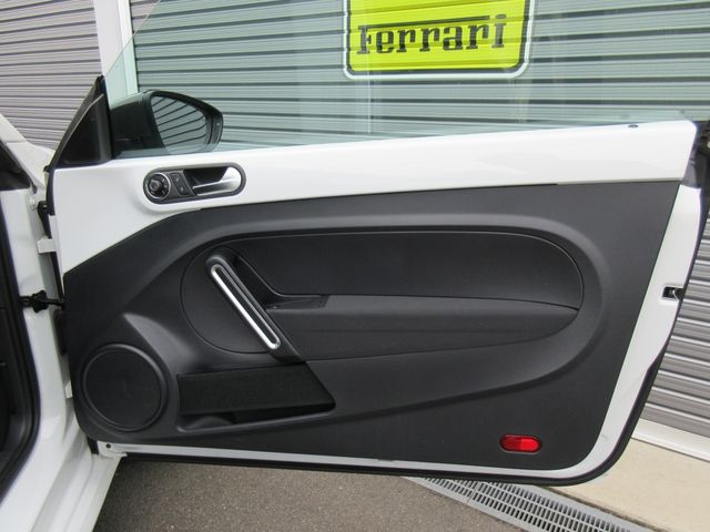VolksWagen THE BEETLE 2018-11 1865-25