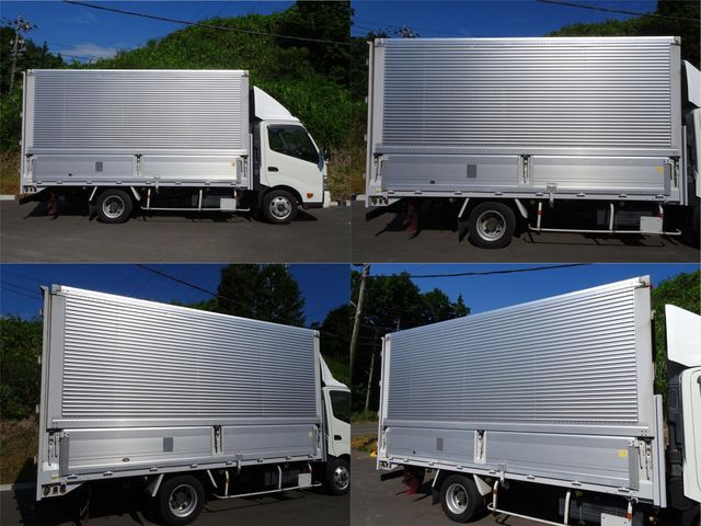 Hino DUTRO 2014-01 4908-4
