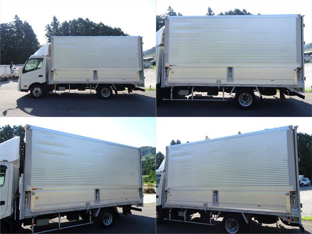 Hino DUTRO 2014-01 4908-6