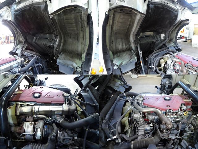 Hino DUTRO 2014-01 4908-13