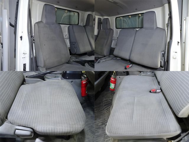 Hino DUTRO 2014-01 4908-15