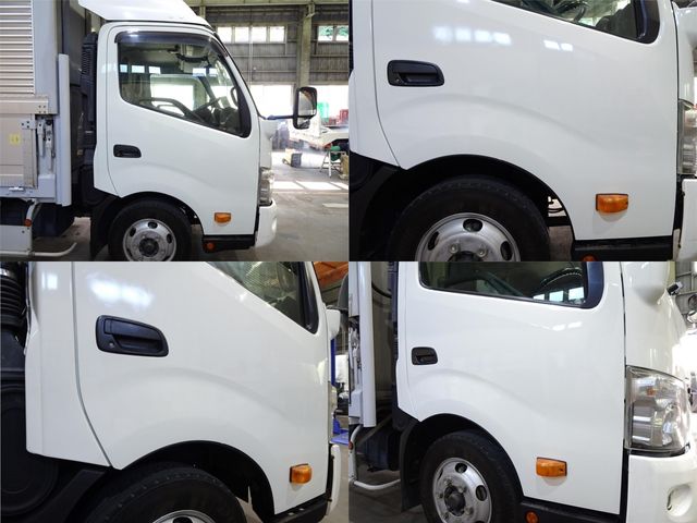 Hino DUTRO 2014-01 4908-3