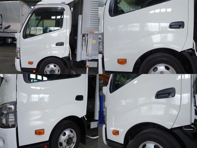Hino DUTRO 2014-01 4908-7