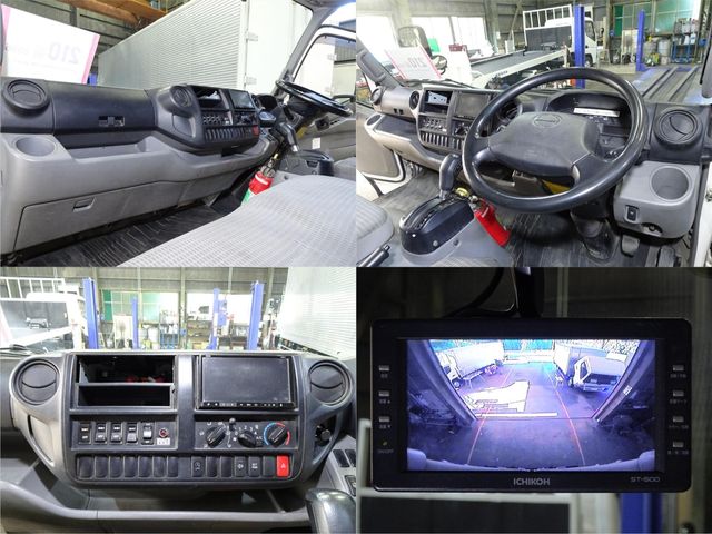Hino DUTRO 2014-01 4908-16